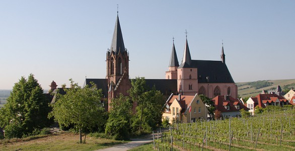 katharinenkirche
