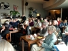 Veranstaltung "Matinee im DachcafÃ©" â Friedhelm Hengsbach referiert Ã¼ber das Buch "Kapitalismus kritisch gesehen" von Oswald von Nell-Breuning.Auf dem Podium: Reiner Diederich, Friedhelm Hengsbach, Hans See.