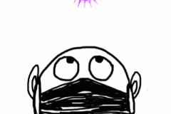 Hanna Rut Neidhardt: C on Tour. Gif-Animation / Loop aus 12 Frames / 320x320 px, 2020www.hrneidhardt.de